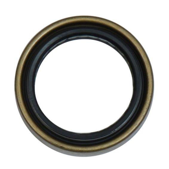 oil seal sprocket shaft