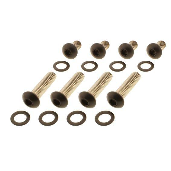 bolt kit, fender struts