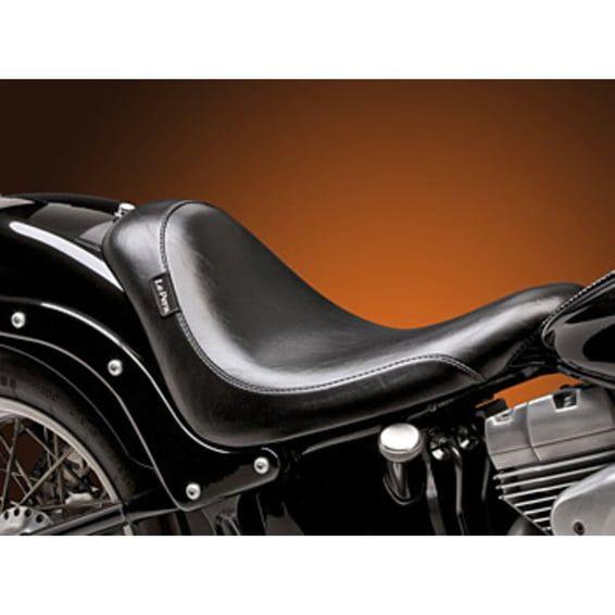 LePera, Silhouette solo seat. Smooth