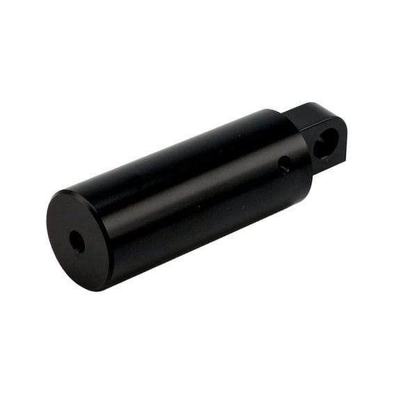 footpeg to grip adapter. 29.8mm OD