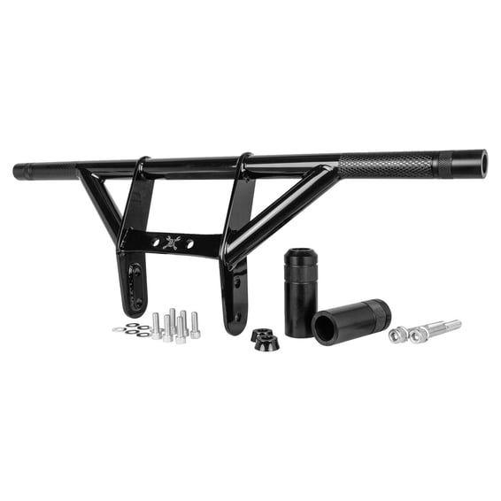 Brand, Brawler crash bar kit XL Sportster. Black