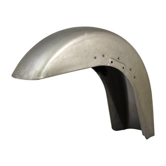 Front fender FXWG Dresser style