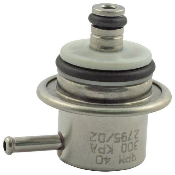 Co., fuel pressure regulator