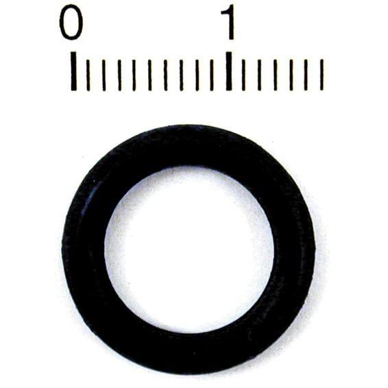 James, fuel injector o-ring. Center