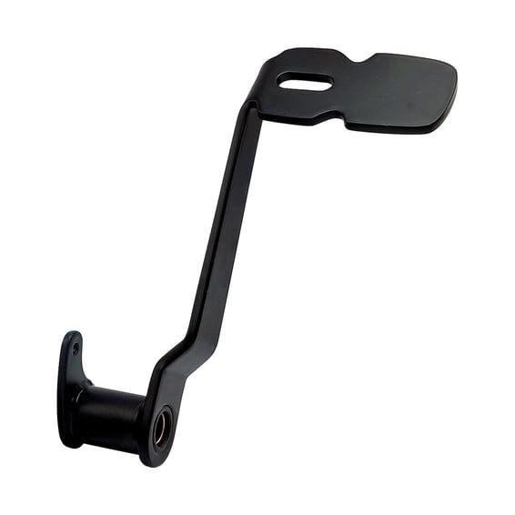 Brake pedal