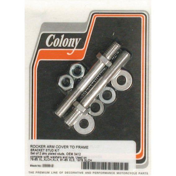rocker cover to frame stud kit