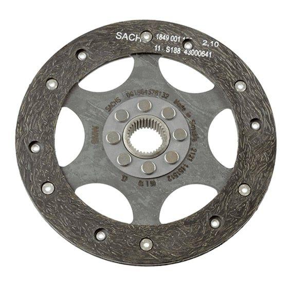 clutch disc for BMW