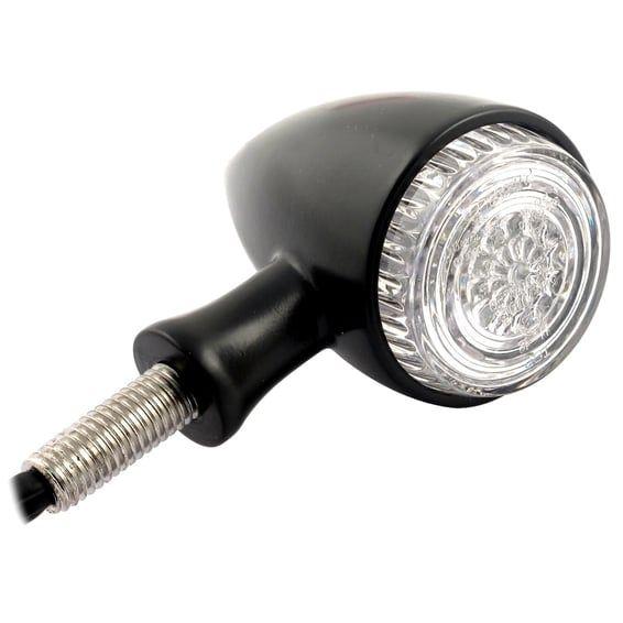 Colorado bullet LED turn signals. matte black