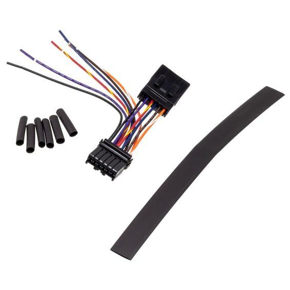 NAMZ, Plug-n-Play rear fender tap wiring harness