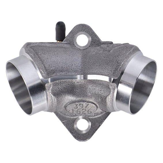 E manifold OEM & S&S heads size 397