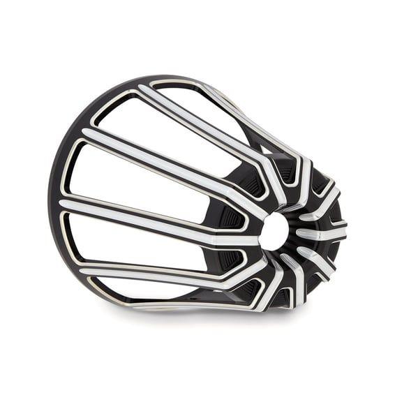 Monster Sucker 90° '10-Gauge' filter cover