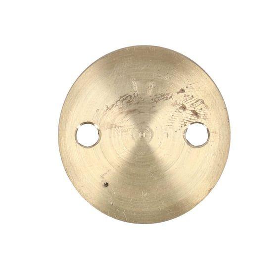 Linkert throttle plate, std
