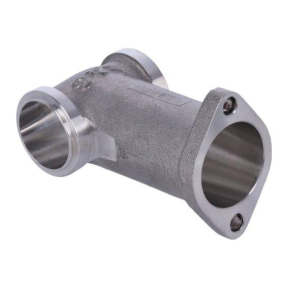 E manifold, +.062 inch cyl. length