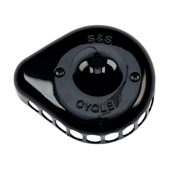Mini Teardrop Stealth air cleaner cover