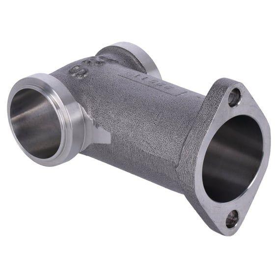 E manifold, 5.455 inch stroker cyl