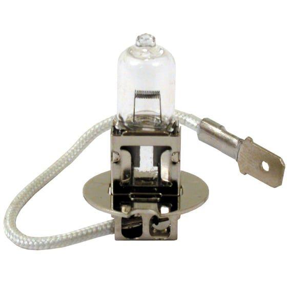 H3 halogen bulb. 12v 55w