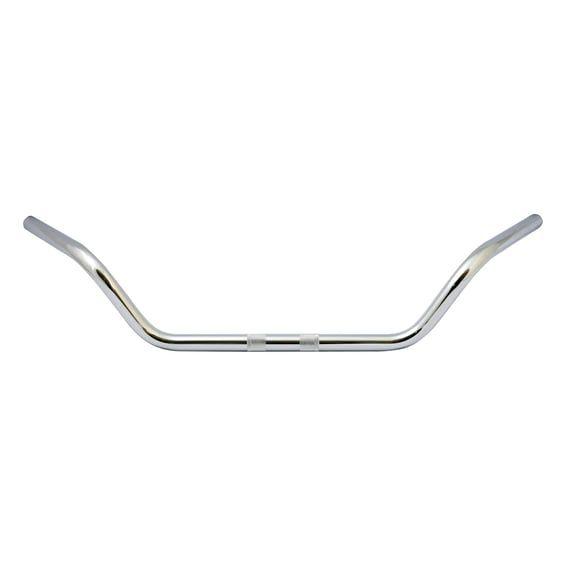 FLSTF Fatboy style 1" handlebar. Chrome