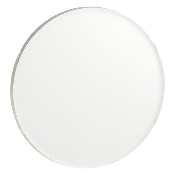 Replacement window for Arlen Ness, air cleaners