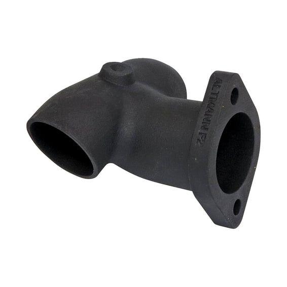 manifold for carbureted M8