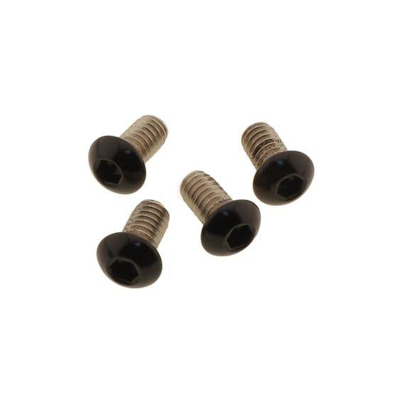 bolt kit, headlamp / nacelle