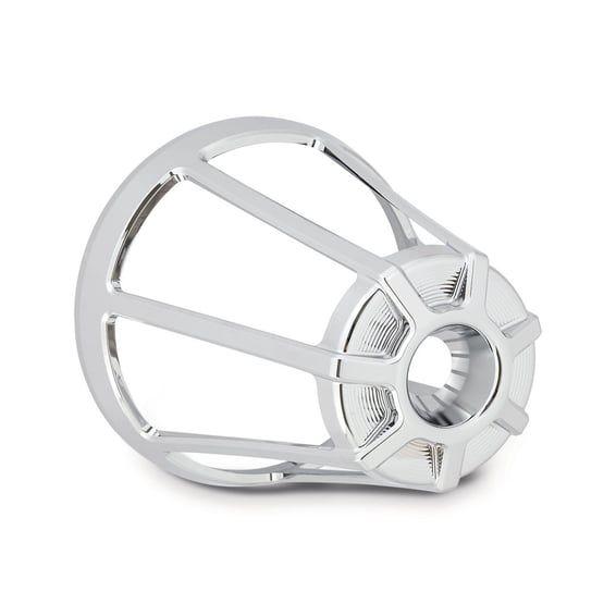 Monster Sucker 90° ' Beveled' filter cover