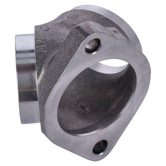 G manifold, 5.440 inch cylinder