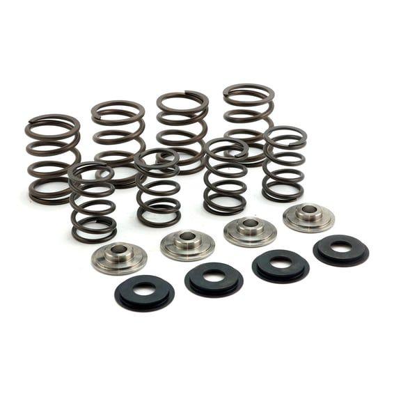 valve spring. Stock to .495" lift