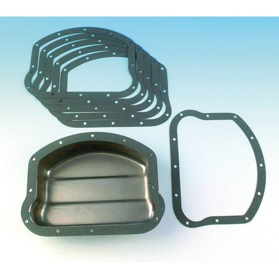 James, rocker cover gasket. Thin
