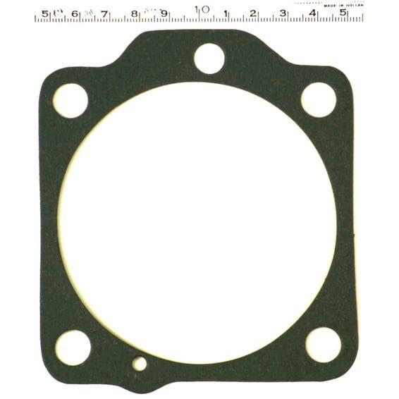 James, cylinder base gaskets. Front. .031" paper