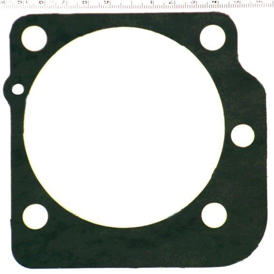 James, cylinder base gaskets. Rear. .031" paper