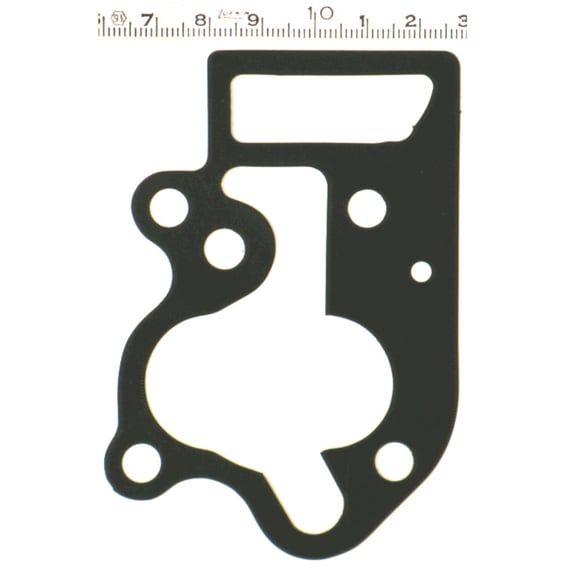 James, oil pump body to cover gasket. .031" paper