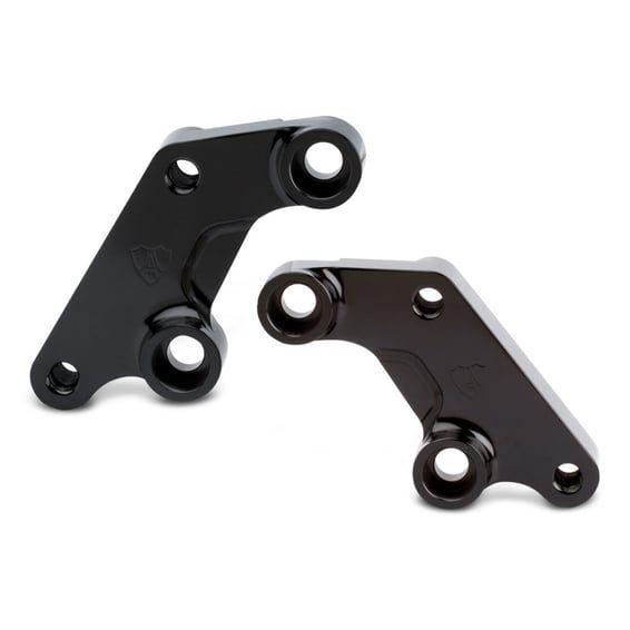 14" brake caliper adapter bracket