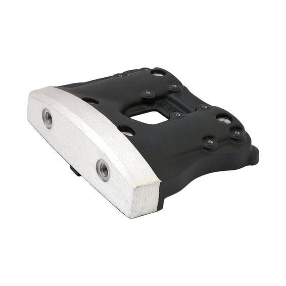 Emd wtf shovel style rocker cover