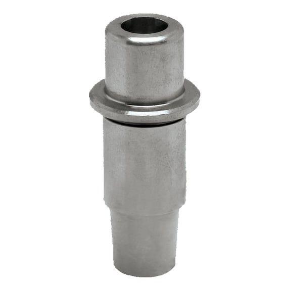 KPMI, intake valve guide. Cast iron. +.001"