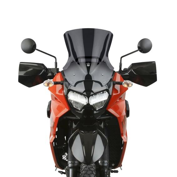 NC VStream+® Sport windshield dark tint