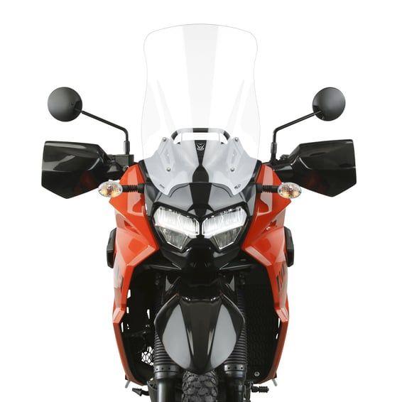 NC VStream® Touring windshield clear