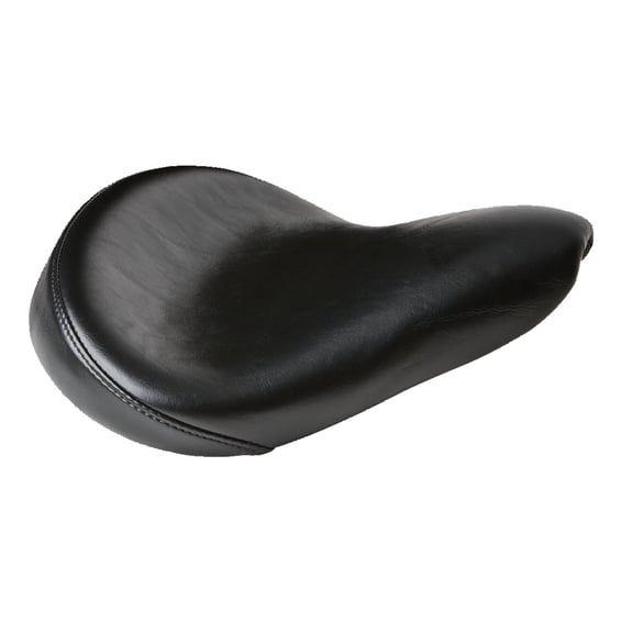 LePera, Buddy Boy spring mounted solo seat. Large