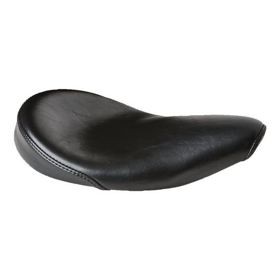 LePera, Buddy Boy spring mounted solo seat. Small