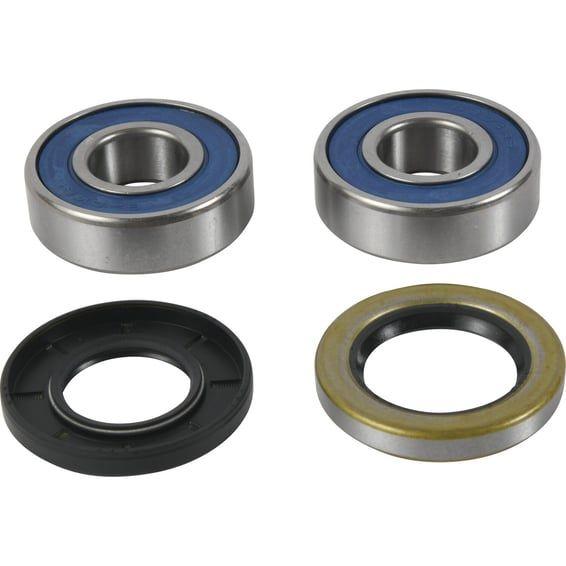 wheel bearing kit, front