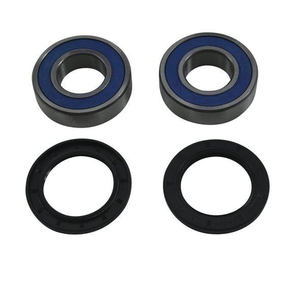 wheel bearing kit, front