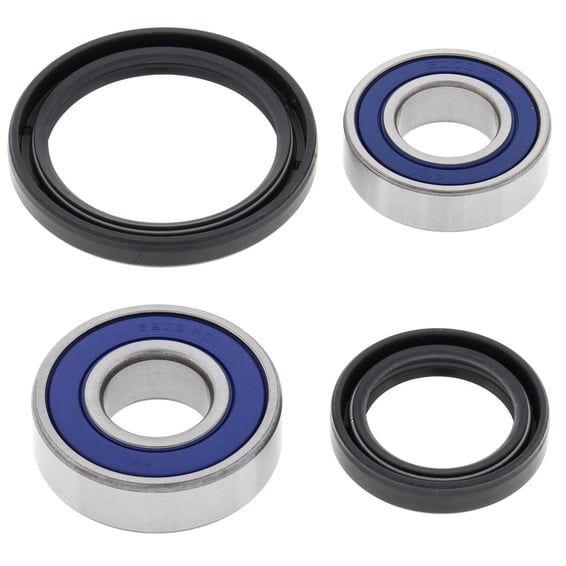 wheel bearing kit, front