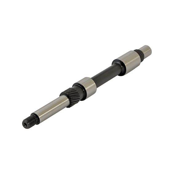 Starter shaft