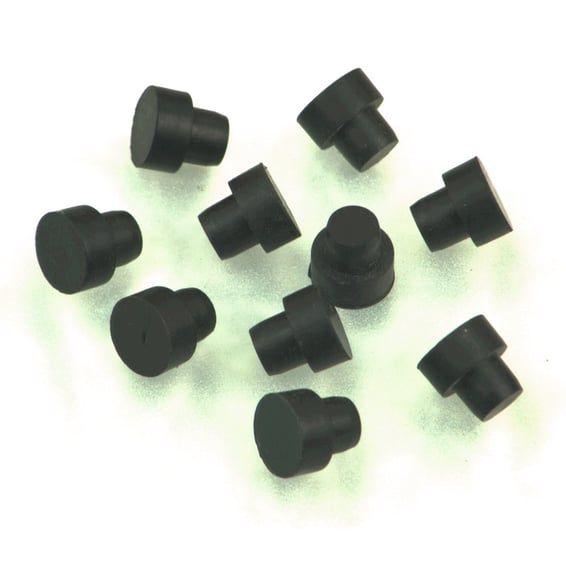 James, rubber plug intermidiate jet Keihin