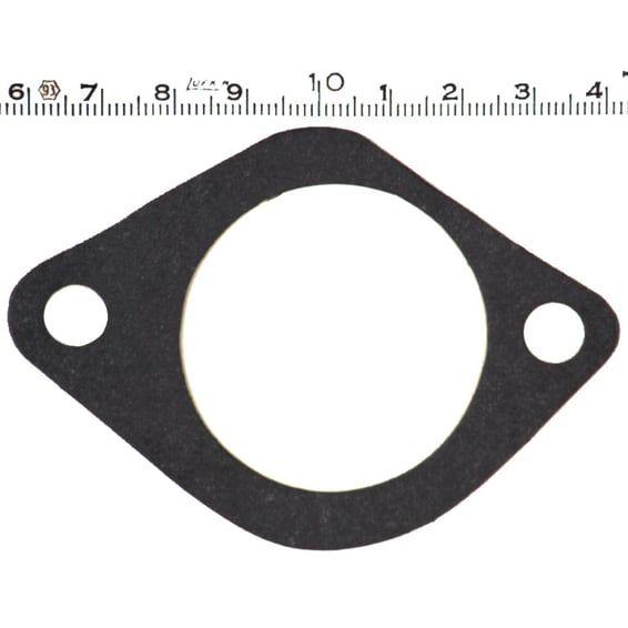 James, compliance fitting gasket. FR/RR