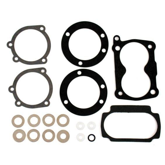 James, breather service seal kit