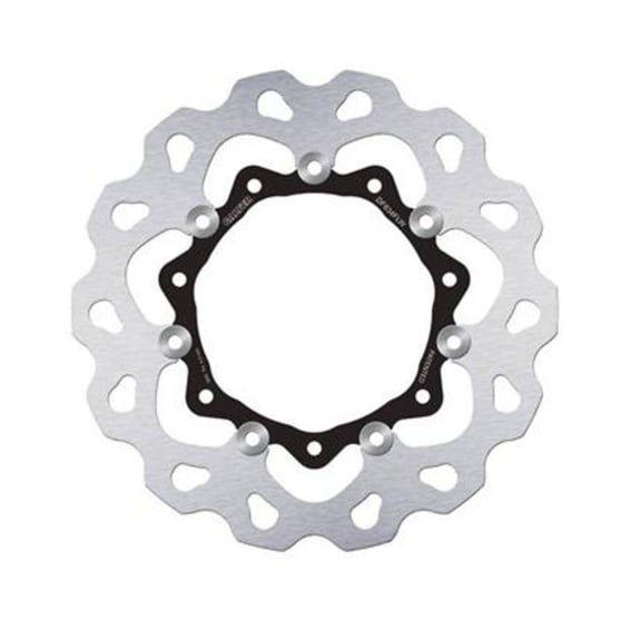 brake rotor. Wave Floating. 300x5mm