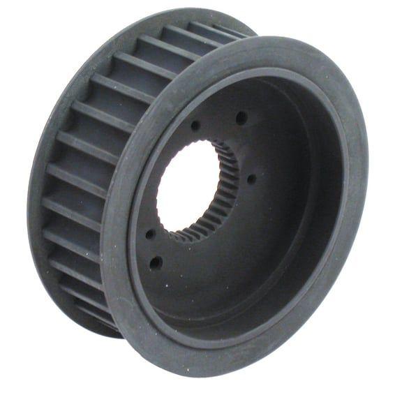 Transmission pulley, 30 tooth