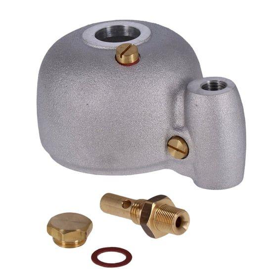 Bowl assembly,with float/vave/seat/cap/s