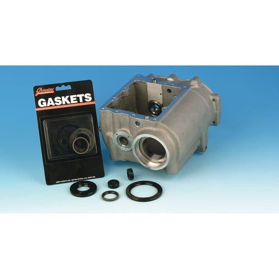 James, 4-speed transmission mainshaft seal kit