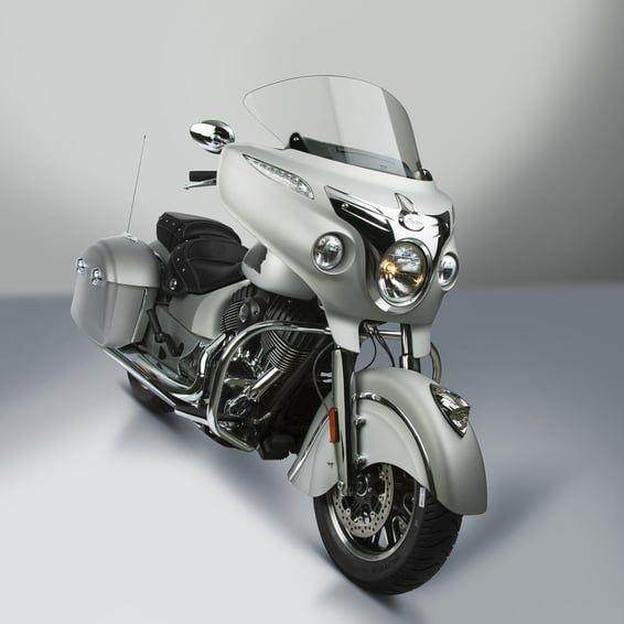 NC VStream® Tall repl. Windshield clear
